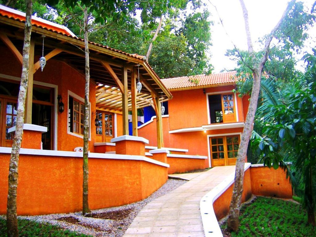 Denny'S Beach Resort Hotel Mariscos Quarto foto
