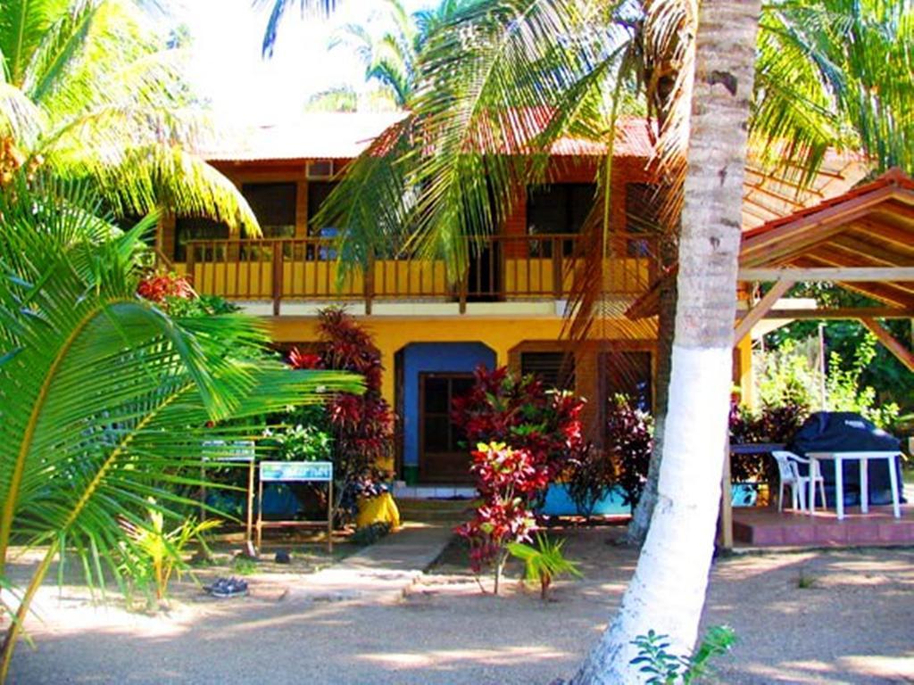 Denny'S Beach Resort Hotel Mariscos Quarto foto