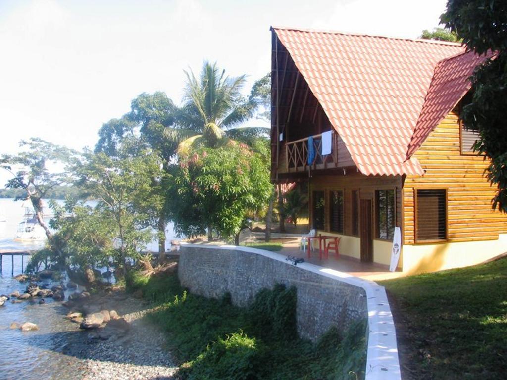 Denny'S Beach Resort Hotel Mariscos Quarto foto