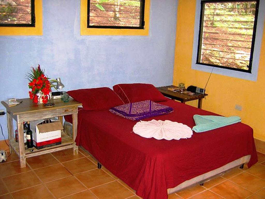 Denny'S Beach Resort Hotel Mariscos Quarto foto